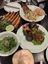 Timeless Flavors: Hanoi Garden Restaurant Since 1988