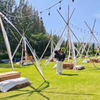 dusitD2 Khao Yai