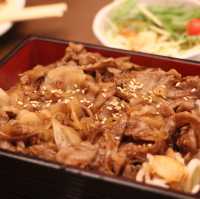 Tenaga Ashinaga 