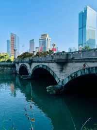 A Timeless Lifeline of the City
