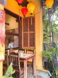 Authentic Vietnamese Food in Hoi An