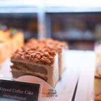 🍰 Coffee for Rest