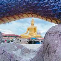 วัดบางจาก