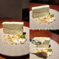 上環意式文青cafe🤩