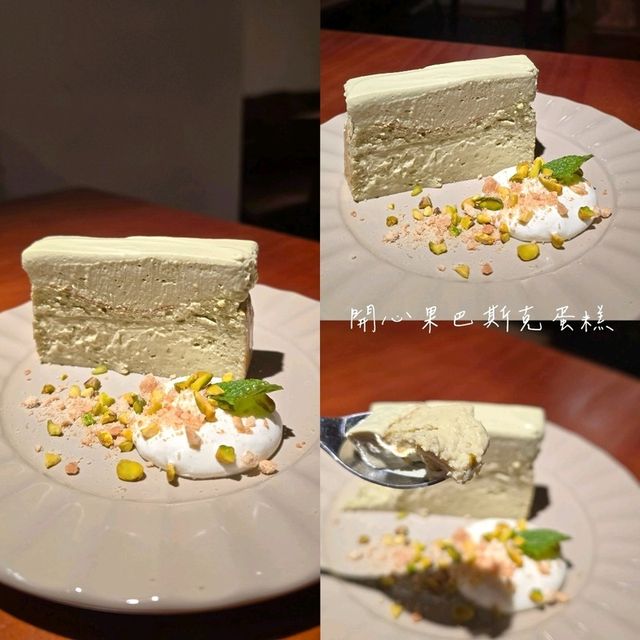 上環意式文青cafe🤩