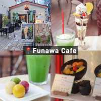 🇯🇵 Tokyo 10 Cafe ฉบับอัพเดท EP.1✨☕️🍰