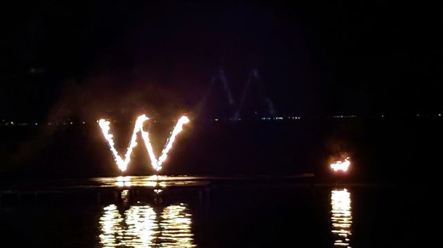 My Staycation at W Koh Sumui!
