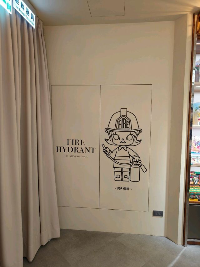 Solo Trip to Taiwan: Discovering POP MART – A Collector’s Dream