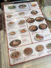Riviera Cafe คาเฟ่ริมแม่น้ำ นนทบุรี