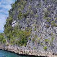 Raja Ampat Islands