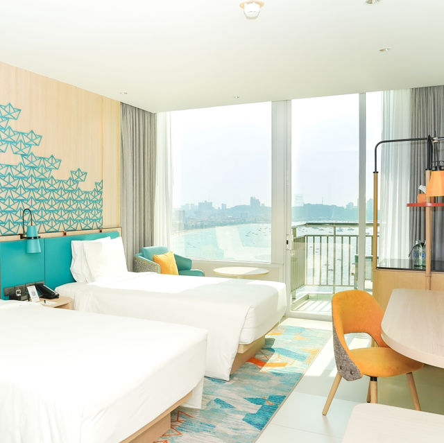 Holiday Inn Pattaya