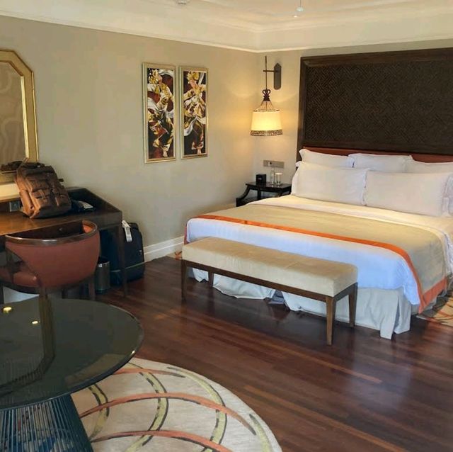 InterContinental Bali Resort