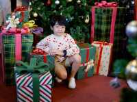 ONEDEROUS CHRISTMAS CELEBRATION 🎄🌟