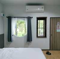 บ้านปลายหมอก กะปง จ.พังงา