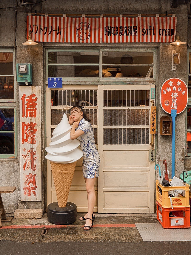 📍炭波波・喫茶 ほか