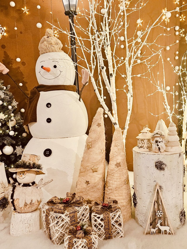 Perfect for Capturing Holiday Magic 📸