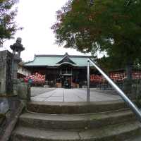 【群馬県】少林山達磨寺