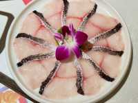 ร้านหม้อไฟสไตล์จีนโบราณที่เฉิงตู 🪭