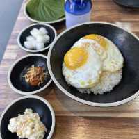 장군닭갈비 신촌점