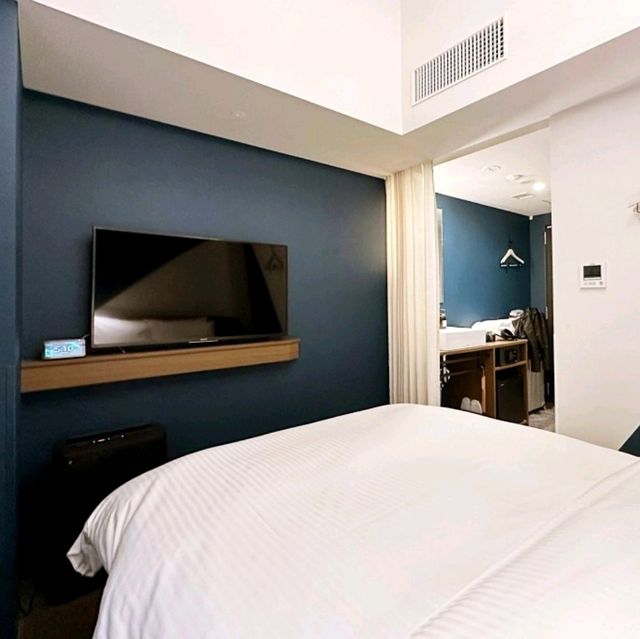 Prince Smart Inn 博多