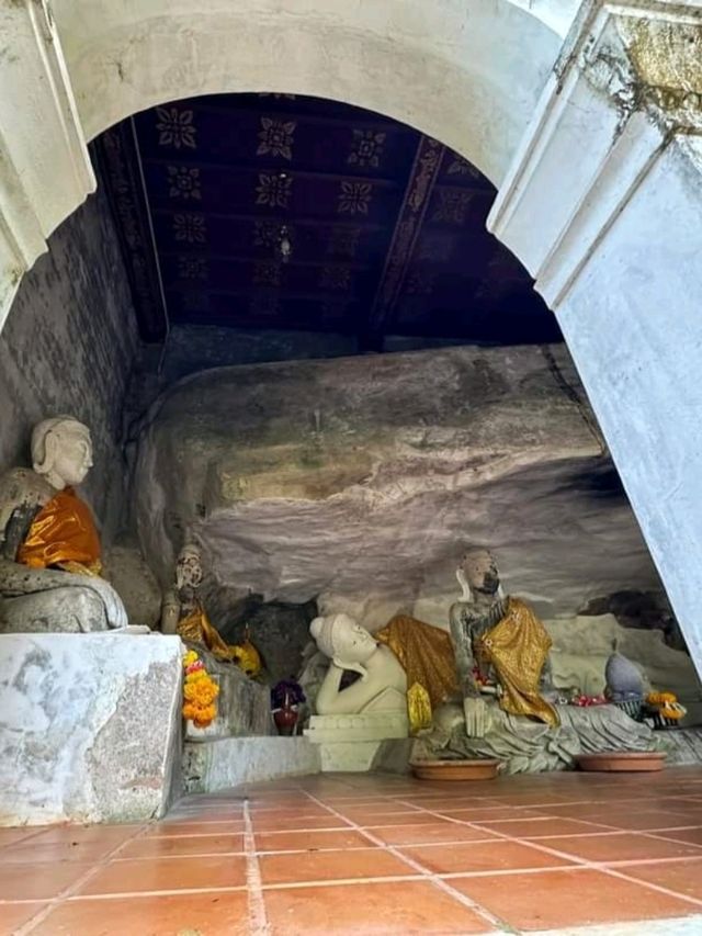 เที่ยววัดผาลาด เชียงใหม่