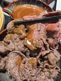 深圳·論牛鮮牛肉小火鍋