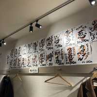 【大阪/天満】創作天ぷらが楽しめる🍤