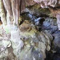 Guanyin Cave Ice Springs Scenic Area 