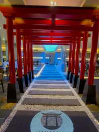 HANASAKA | JAPANESE RESTAURANT WITH AFFORDABLE PRICE 