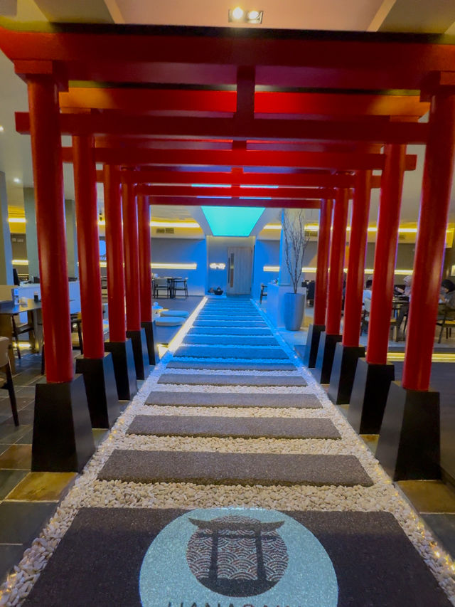 HANASAKA | JAPANESE RESTAURANT WITH AFFORDABLE PRICE 