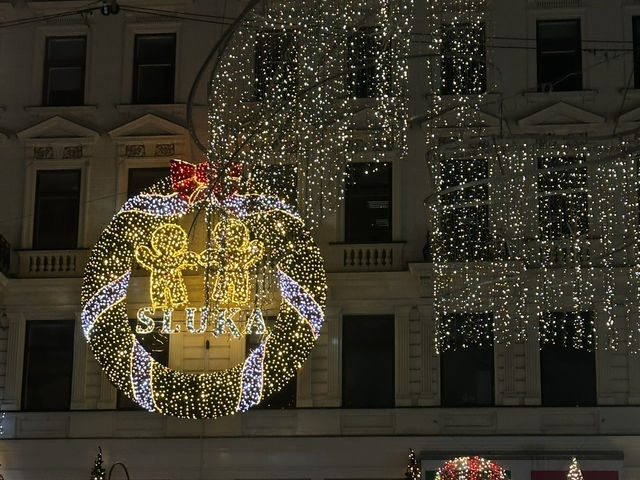 Ring in the New Year in Elegant Vienna
