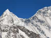 Can anything be better than mountains?