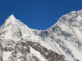 Can anything be better than mountains?