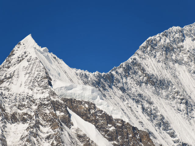 Can anything be better than mountains?