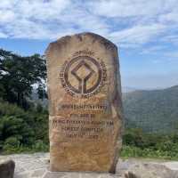 Khao Yai national park