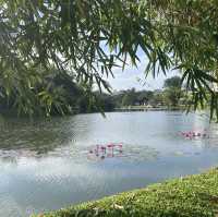 Taiping Lake Garden