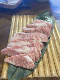 珠海人氣碳火燒肉設專人幫燒