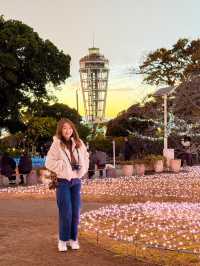 One Day Itinerary for Kamakura