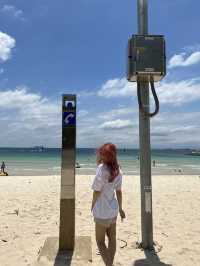 🏝️เกาะล้าน ทะเลสวยใกล้กรุงเทพ⛱️