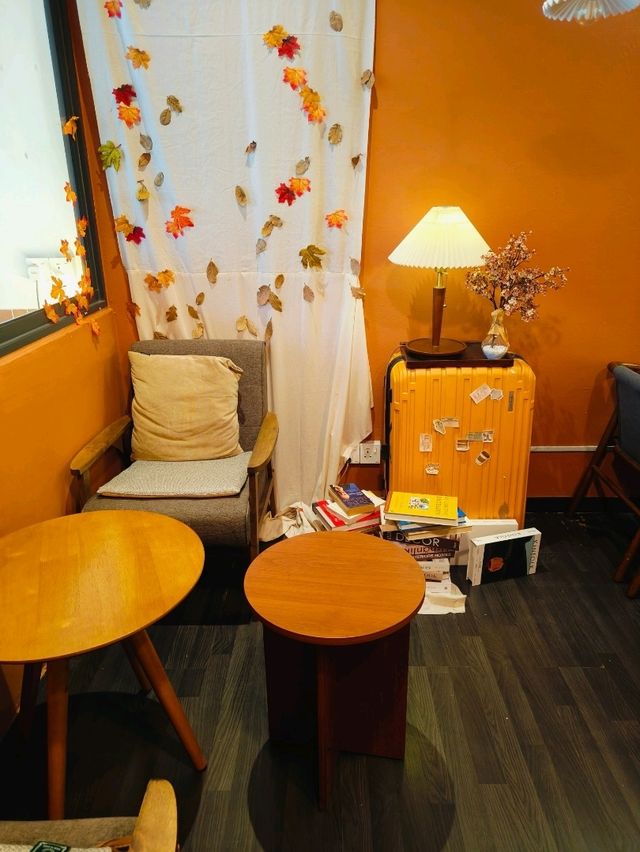 Garden Land Bliss: A Tea Lover’s Retreat