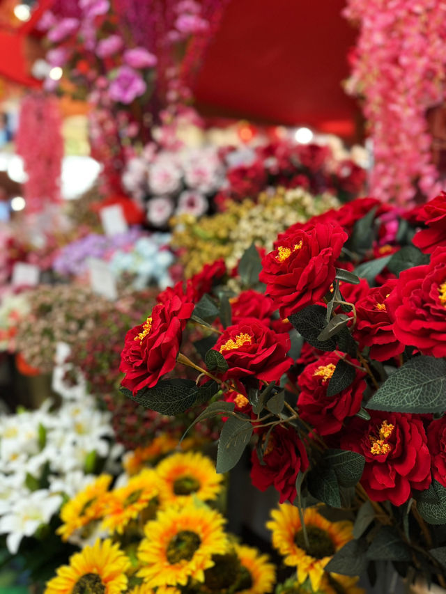 Chinese New Year is coming after the Christmas 🧧🎍