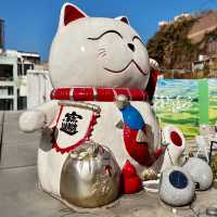 "Dafen Art Museum: A Cultural Gem in Shenzhen's Art District"