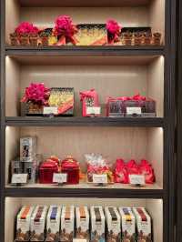 Celebrate Chinese New Year at Lava Java, Penang