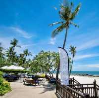 Centara Grand Beach Resort & Villas Hua Hin