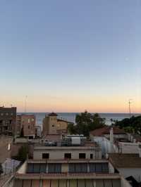 Golden Hour in Tarragona: A Timeless Beauty