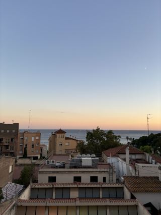 Golden Hour in Tarragona: A Timeless Beauty