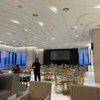 THE HIGHEST ALTITUDE HOTEL IN MALAYSIA