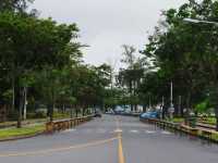 สวยสองทะเล เมืองสงขลา : Song Thale Park