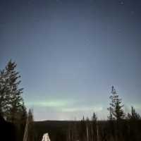 Catching Auroras 