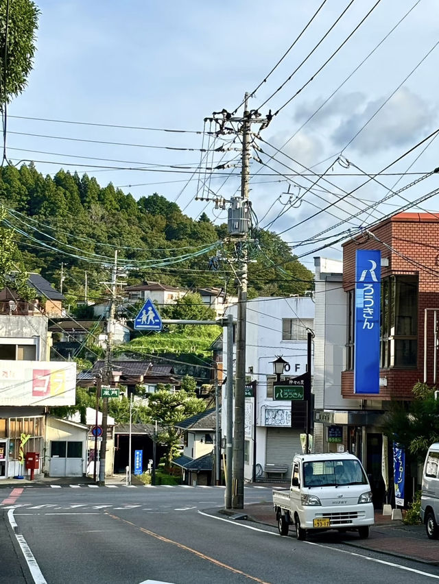 Takachiho Gorge: A Scenic One-Day Trip in Kyushu
